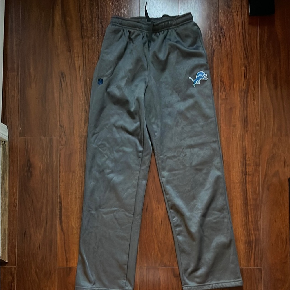 Detroit Lions Team Sweatpants